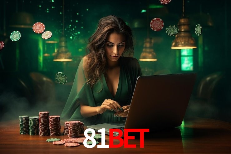 Premium Interface 81bet