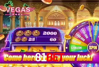 VIP Casino 81bet