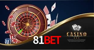 Experiência VIP 81bet