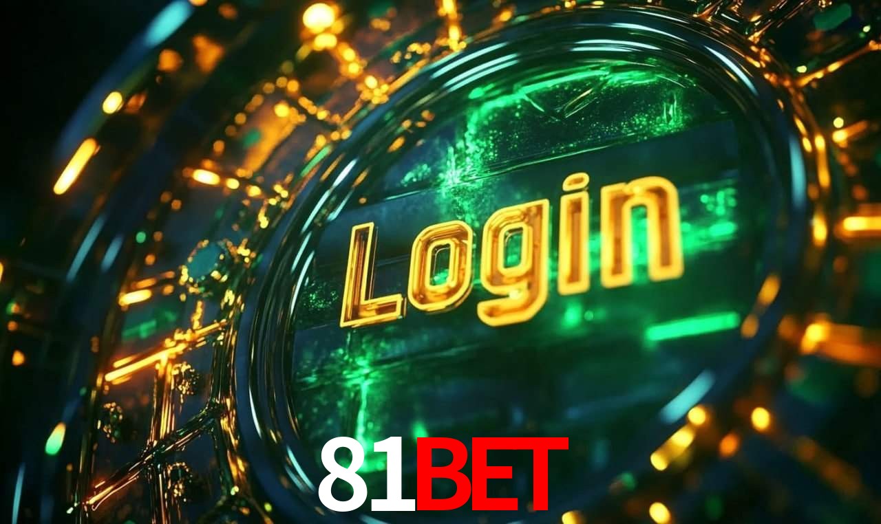 81bet App Interface